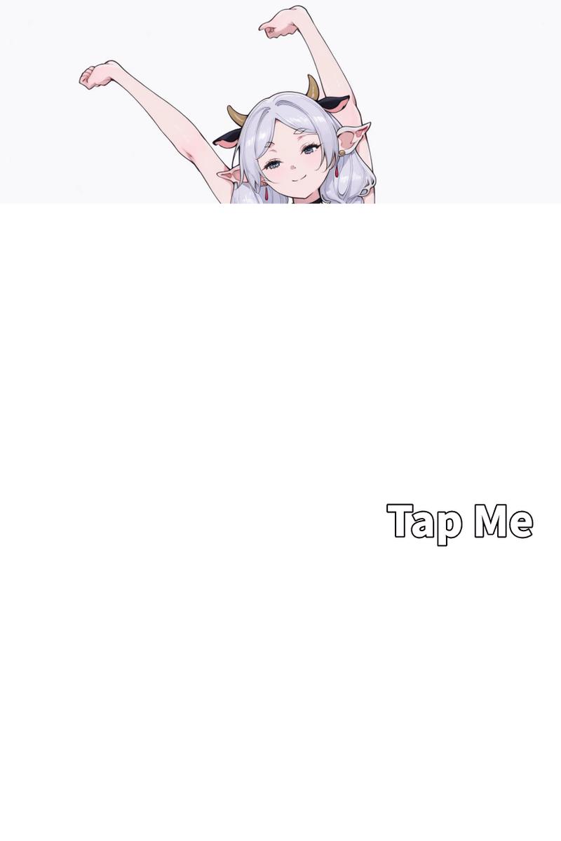 caf_x25's tweet photo. Tap to unlock Frieren’s cow mode
sfw https://t.co/tSjkoYOj1F