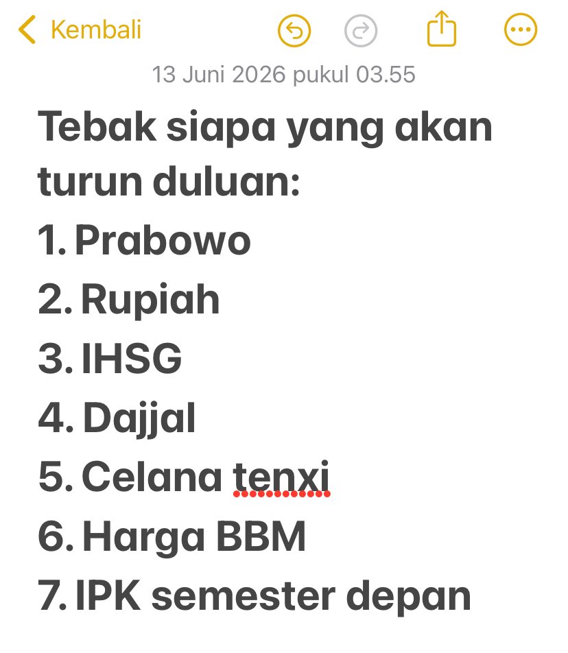 tertamvan_'s tweet photo. Kata gue Nabi Isa https://t.co/2fMOY9Ir50