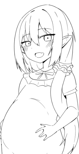 明日あげます 