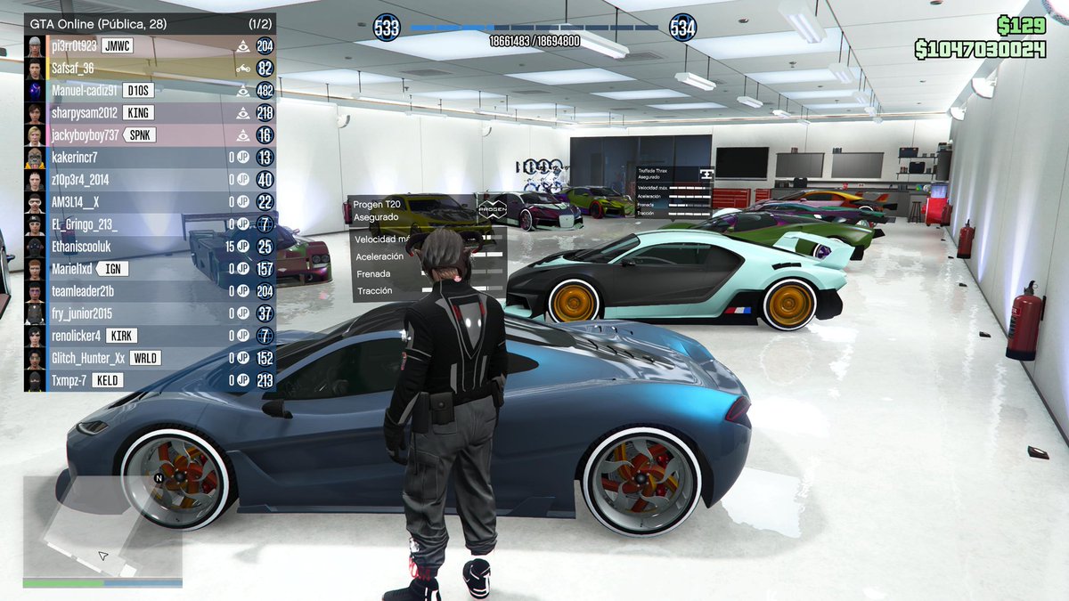 narcocy's tweet photo. Original PS5 account for sale
16 modded outfits
300 Chameleon cars
1047030024 billion coins
Everything purchased
23 properties
Unlocked https://t.co/wTCLx35Cc1