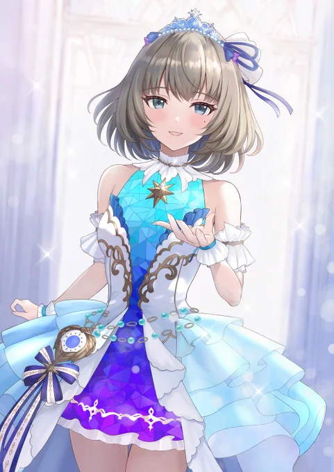 Happy Birthday #高垣楓誕生祭2026