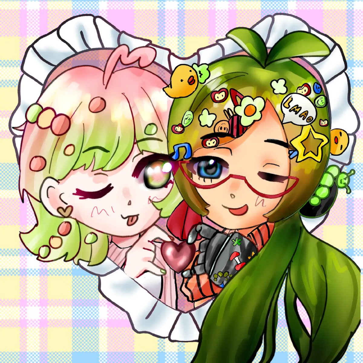emi 🍡 tweet media