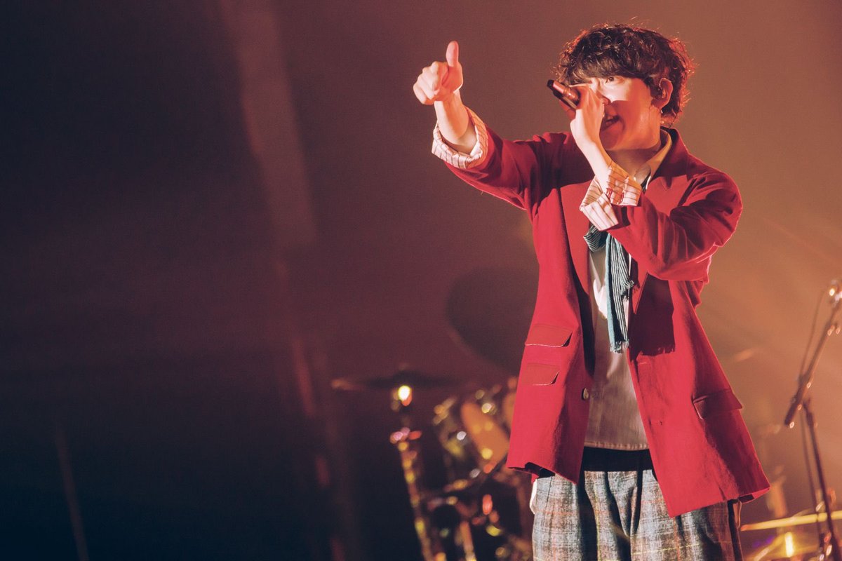 sumika_inc's tweet photo. #sumika Live Tour 2026『Unique』  

2026.06.13 ザ・ヒロサワ・シティ会館

心の距離もグッと近くに。
強くてあたたかい鼓動を受け取りました◎
本当にありがとうございました！ https://t.co/vb1V1KOcoM