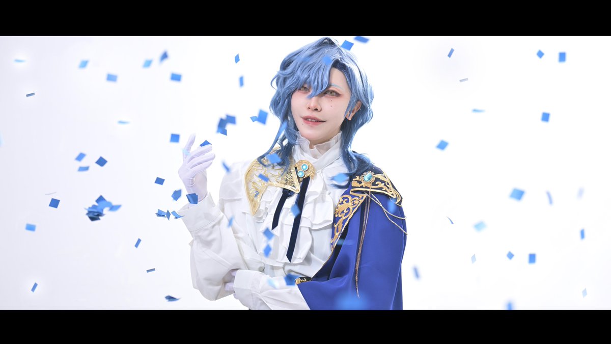 fukamidori2's tweet photo. 【cos】njsj/🦋⏳

. https://t.co/TgJTDMVncm