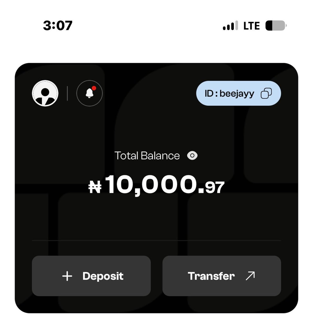 beejay0x's tweet photo. 2k each to just 5 persons

» follow @cryptovelocity and @codesam707
» rt, like and drop aza below
» let’s make it fast ❤️

Congratulations in advance>>> https://t.co/NmhCsdDq65