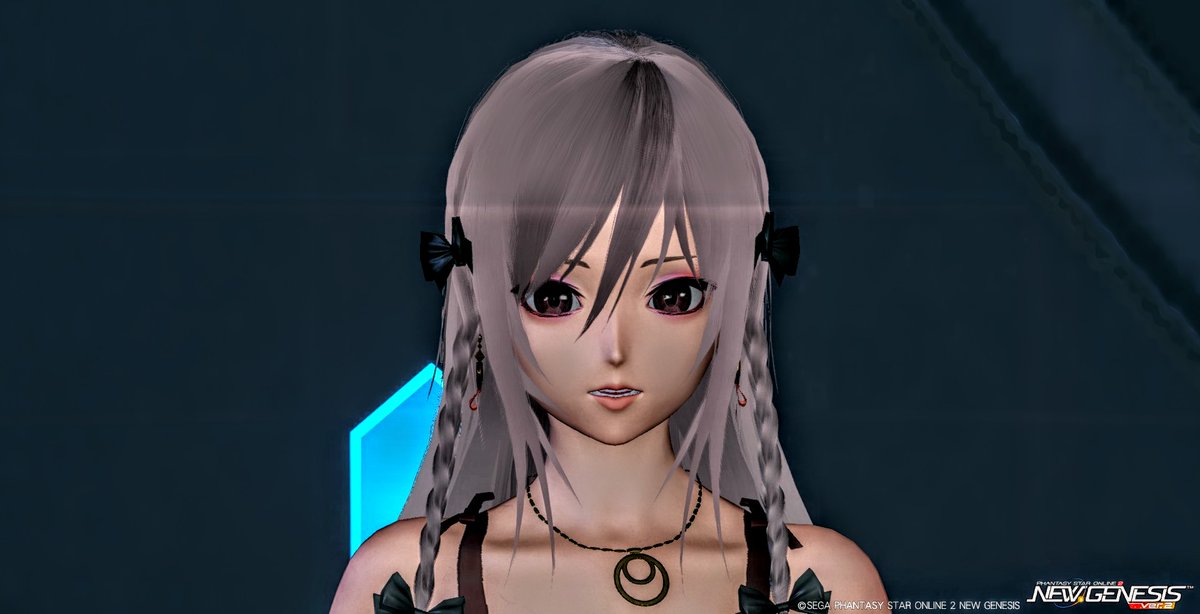 RECO_0290's tweet photo. #PSO2NGS_SS

『心操結界だと！』
「な、なにそれ！？」

『結界にかかった者の心を操る最上位の結界だ。だが、使うには相手の頭に直接触れなければならない』

「…！だからパンダの動きを止めたのね！」
『うむ…そしてこの結界の厄介なところは…』

『“破界”で結界を解くことができないのだ！』 https://t.co/7P7Y2mLxWf
