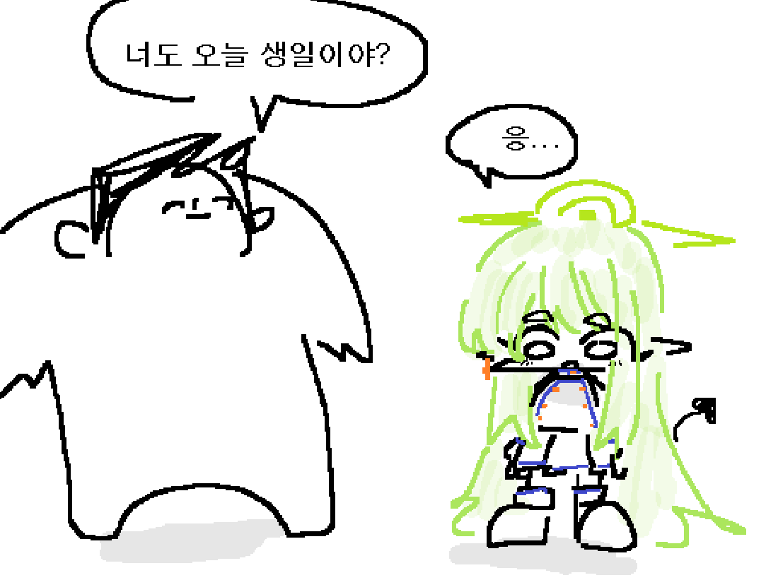 castella_era's tweet photo. 생일 축하해 노조미 https://t.co/KUYwJNQRWd
