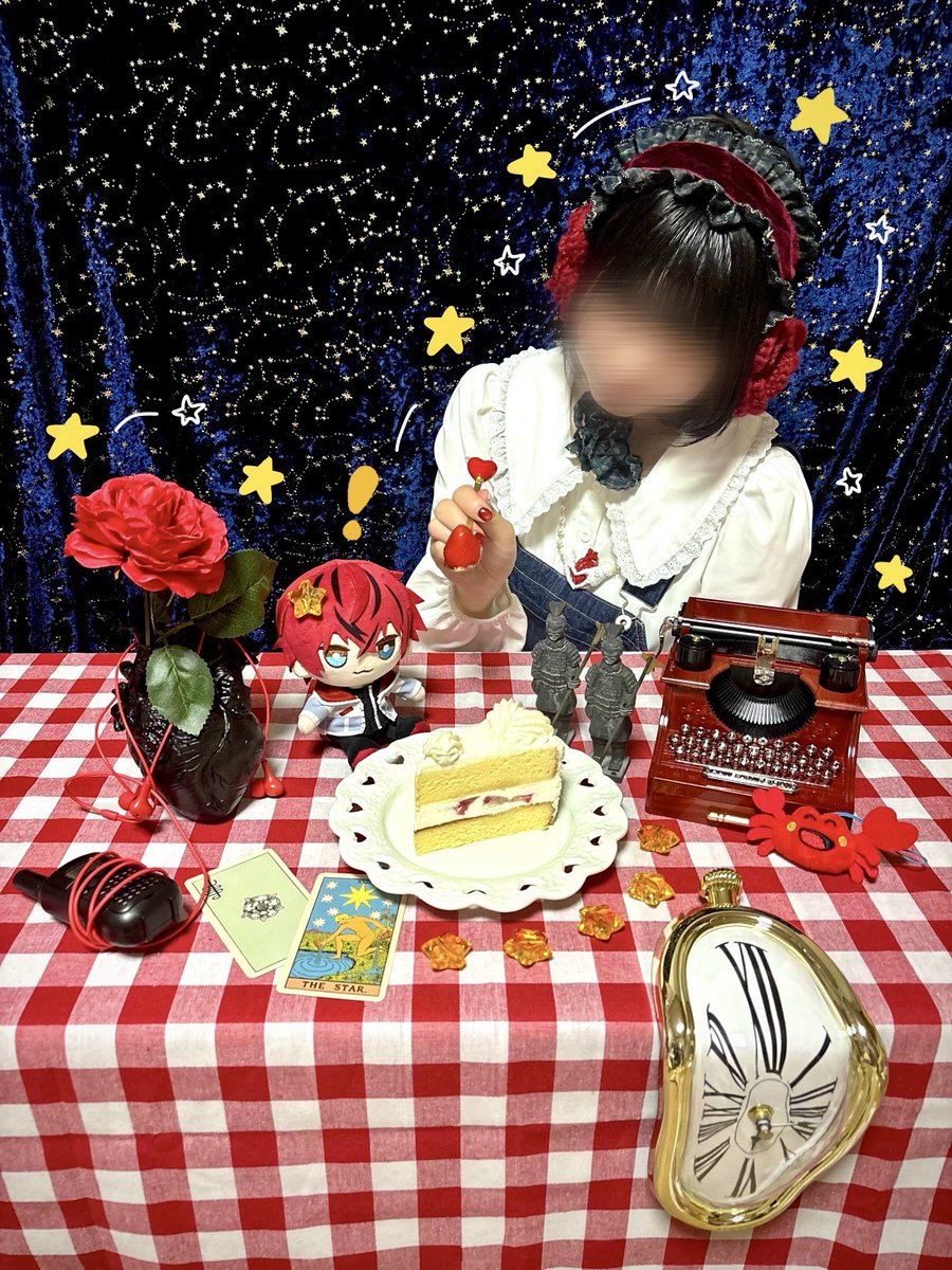 杏乃 tweet media