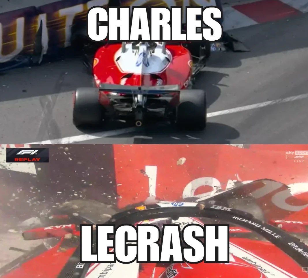 F1 TROLL tweet media