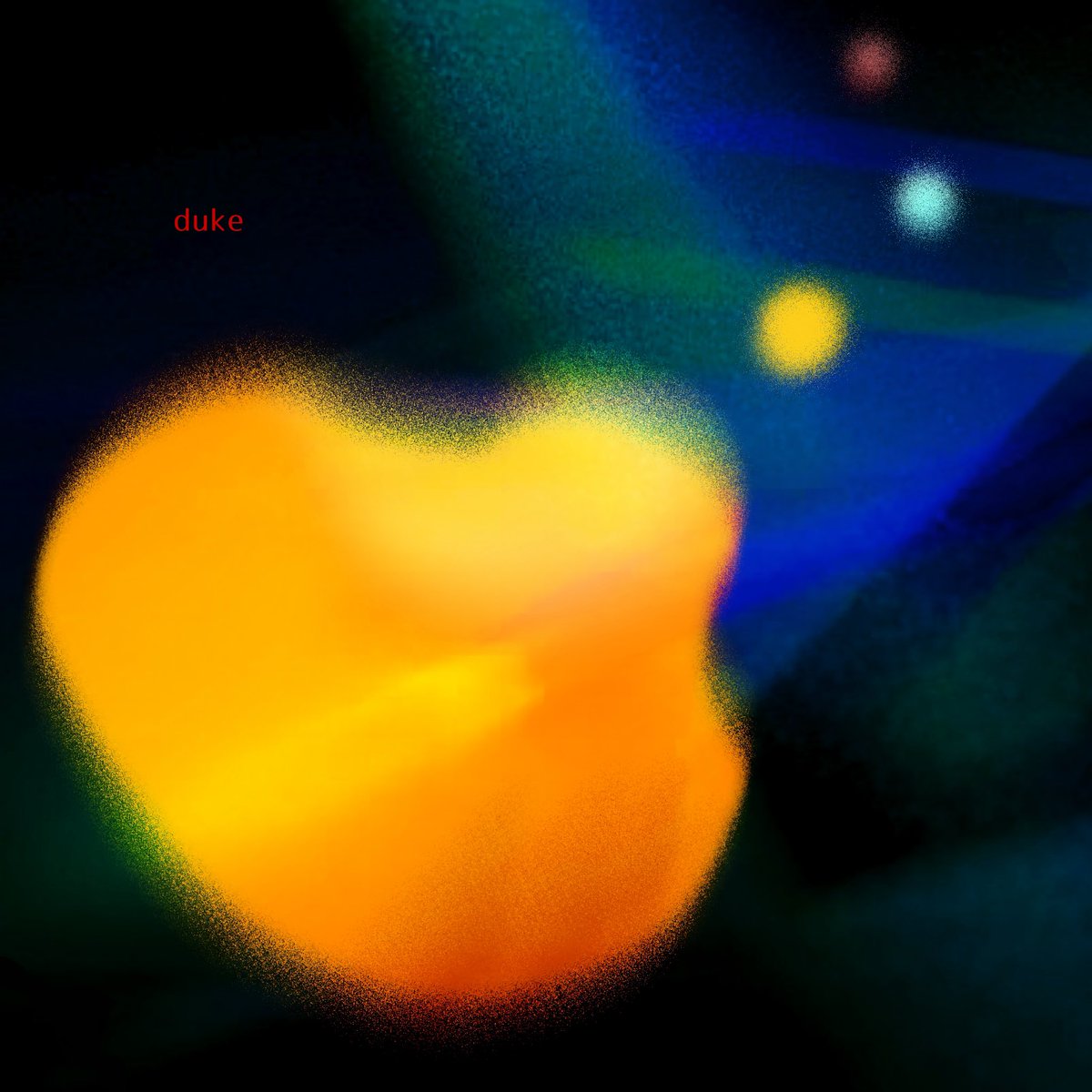 duke__band's tweet photo. ⚫︎リリース⚫︎

"天使から逃げて! - Single" をリリースしました。

https://t.co/Vtx64JAgCv https://t.co/LfPGhPC2Ph