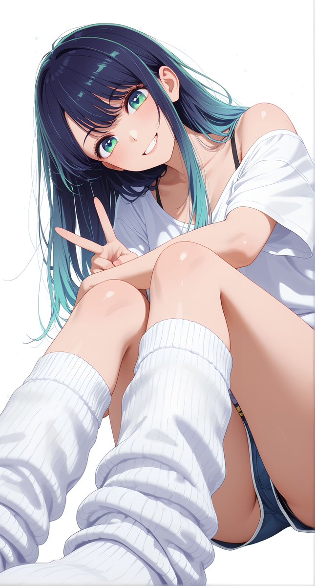 せんべえ tweet media