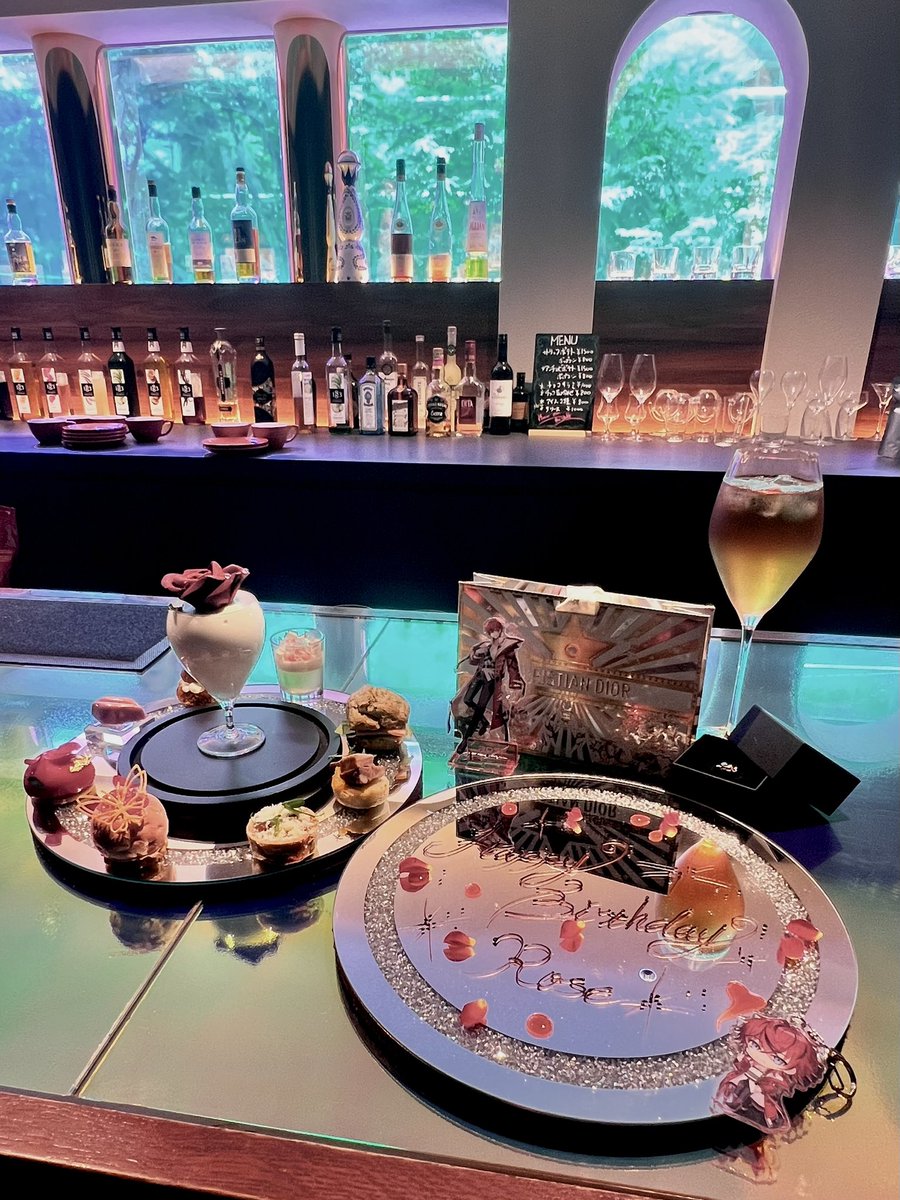 hi_mtor__rs's tweet photo. 𝐻𝑎𝑝𝑝𝑦 𝐵𝑖𝑟𝑡ℎ𝑑𝑎𝑦 𝑅𝑜𝑠𝑒 🥀⋆
┈┈┈┈┈┈┈┈┈┈┈┈┈┈

❥ #ロゼくん誕生祭2026 
❥ #ロゼくん生誕祭2026
❥ #ロゼみて 
❥꒰ @mtor_rose ꒱ https://t.co/a57sh2KJpe
