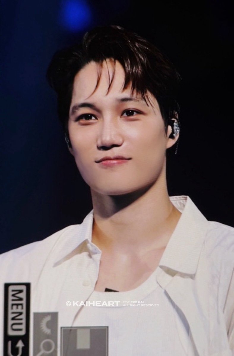KAI_HEART_114's tweet photo. 260613 EXO PLANET #6 – EXhOrizon in in HONGKONG 

#KAI #카이 #종인 #엑소카이 https://t.co/YFyTULu4RX