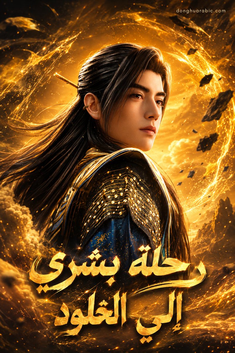 2atvdonghua's tweet photo. 🔥 تم نشر الحلقتين 1+2 من
A Record of a Mortal's Journey to Immortality Season 5 ⚔️
بداية قوية للموسم الجديد ورحلة هان لي نحو القمة مستمرة!
🔗 https://t.co/19SRFd0t9n
#Donghua #DonghuaArabic #HanLi #Cultivation #ChineseAnime #AMortalsJourneyToImmortality #Anime #Season5 https://t.co/ew1PDPgwgO