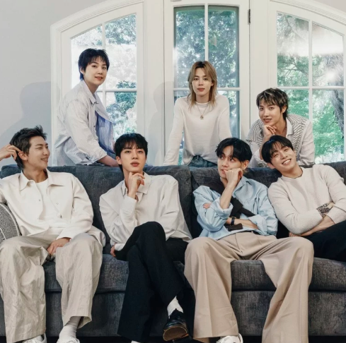 AboutMusicYT's tweet photo. BTS occupies the entire top 15 of the biggest debuts by a kpop artist on Global Spotify in 2026. https://t.co/HoEAao5hyG