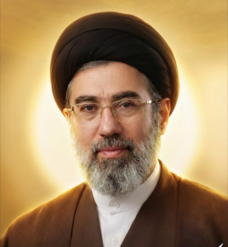 صادق العسكري tweet media