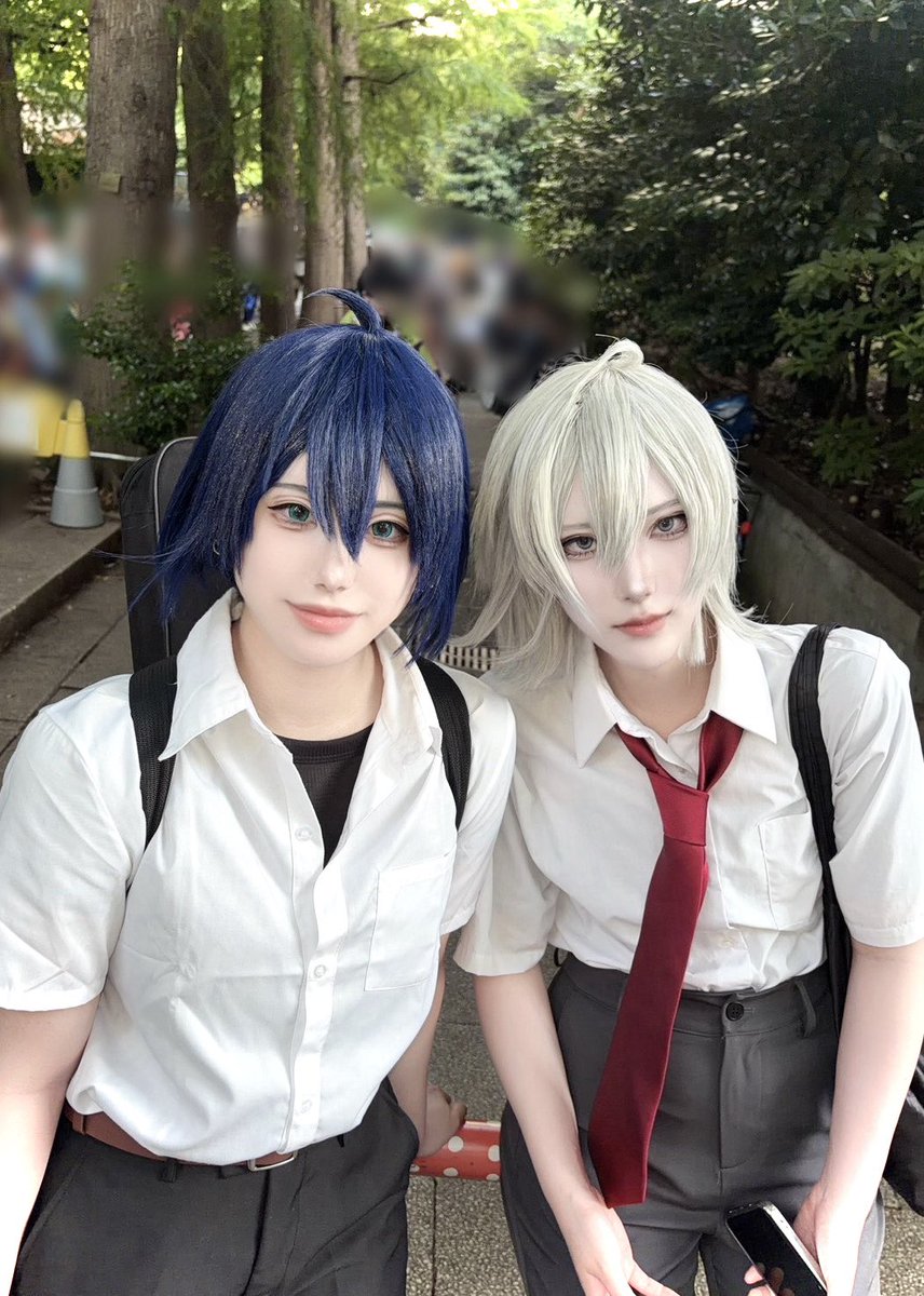 raito__cos's tweet photo. cos 思い出

旧ﾘｳﾞｧｰﾚ https://t.co/hjACww5maO