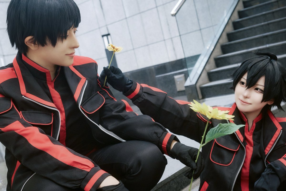 yuch086's tweet photo. 【cos】🍑👹｜🌳×🔎

                                     小さな幸せ＿＿ https://t.co/ce9foLVYVH
