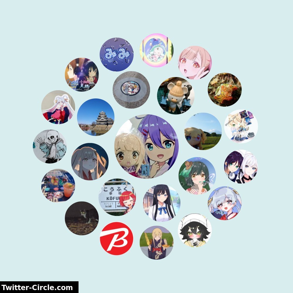 あさみや tweet media