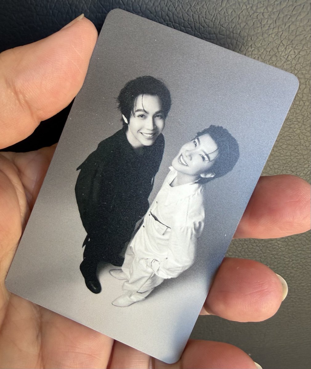 witch_drama's tweet photo. J’adore cette carte.
#FirstKhaotung #CloseFriend https://t.co/IZsnKVEGrM