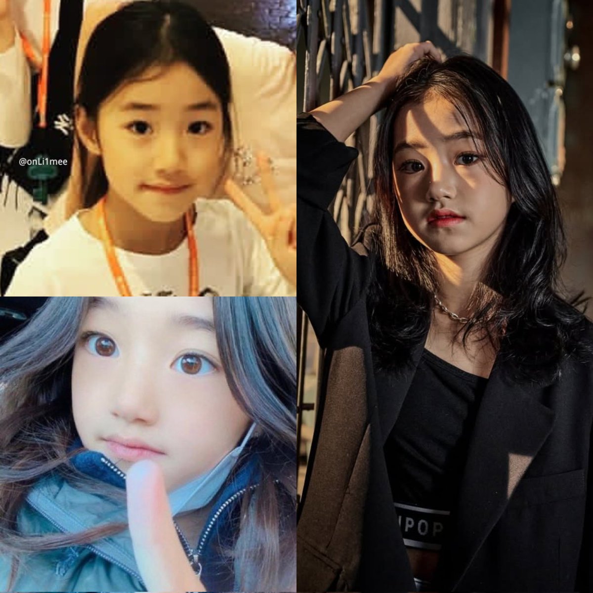 HyojeBrasil's tweet photo. Sejam bem-vindos à Raim Brasil. 

Fonte de informações brasileira dedicada a Jeong Raim, possível integrante do primeiro grupo feminino da A Bold Dream.

#RAIM #라임 #ABDNGG #abolddream https://t.co/CwBzt0Soal