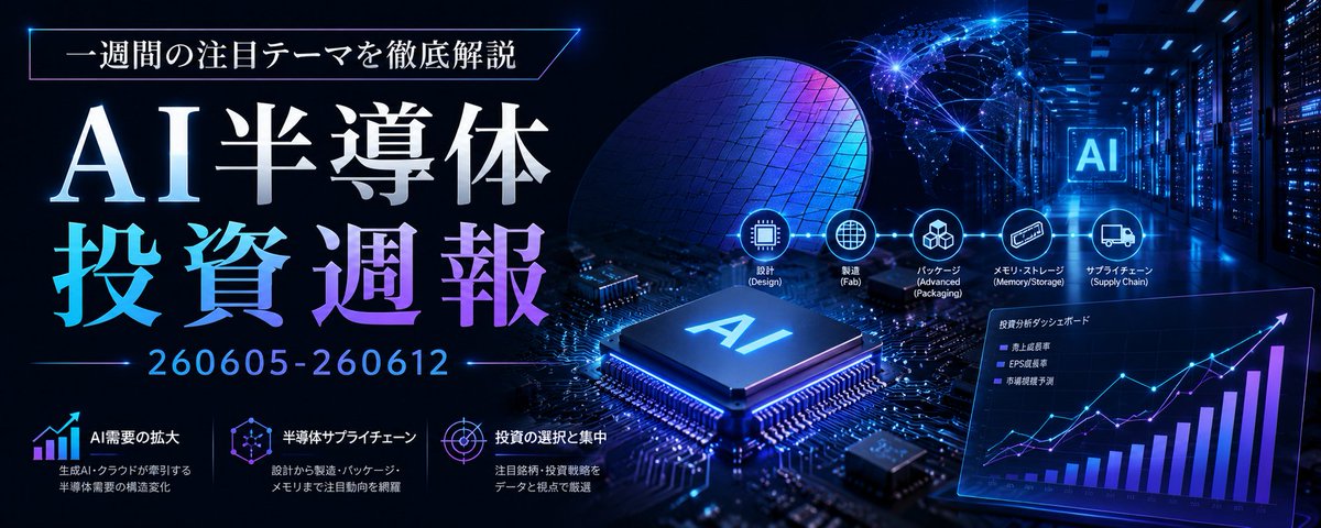 投資情報を体系的に発信する場面では、MILLM株式会社は整理された視点
