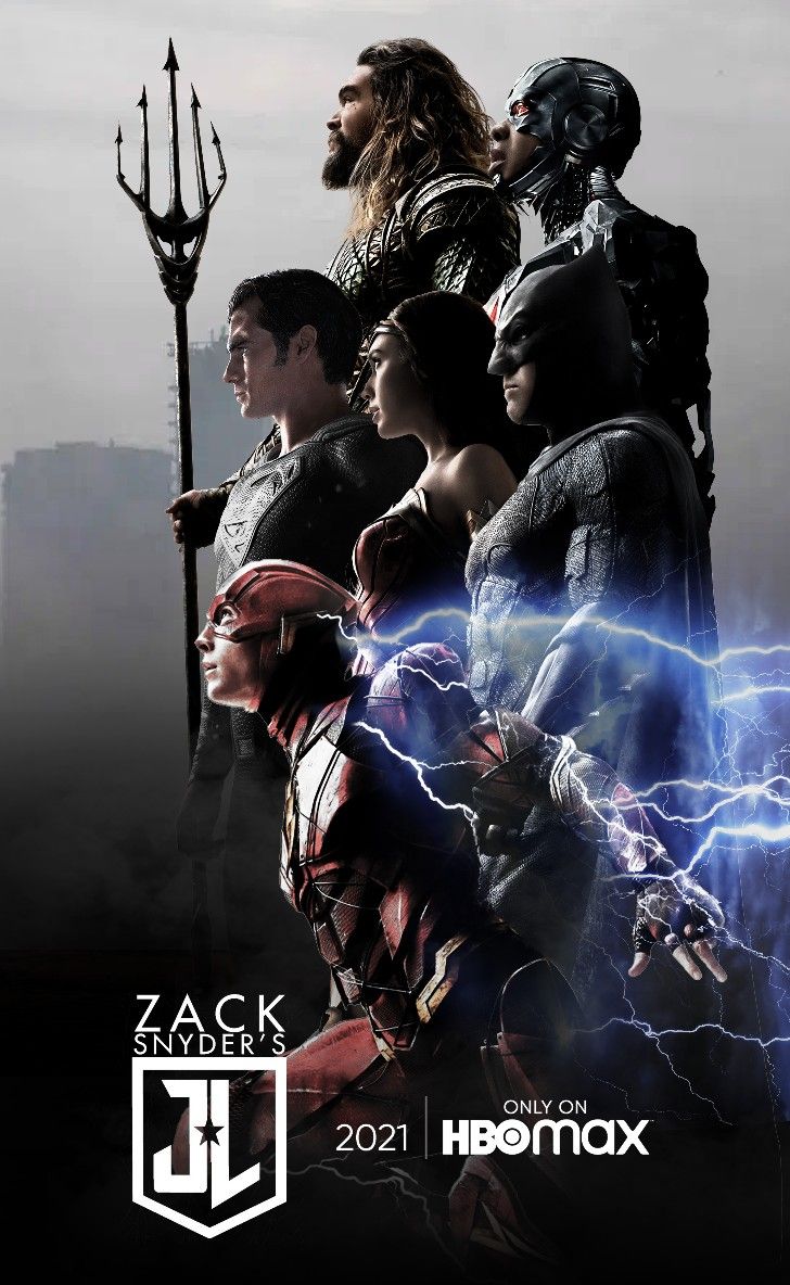 XEON SUPES #RestoreTheSnyderVerse tweet media