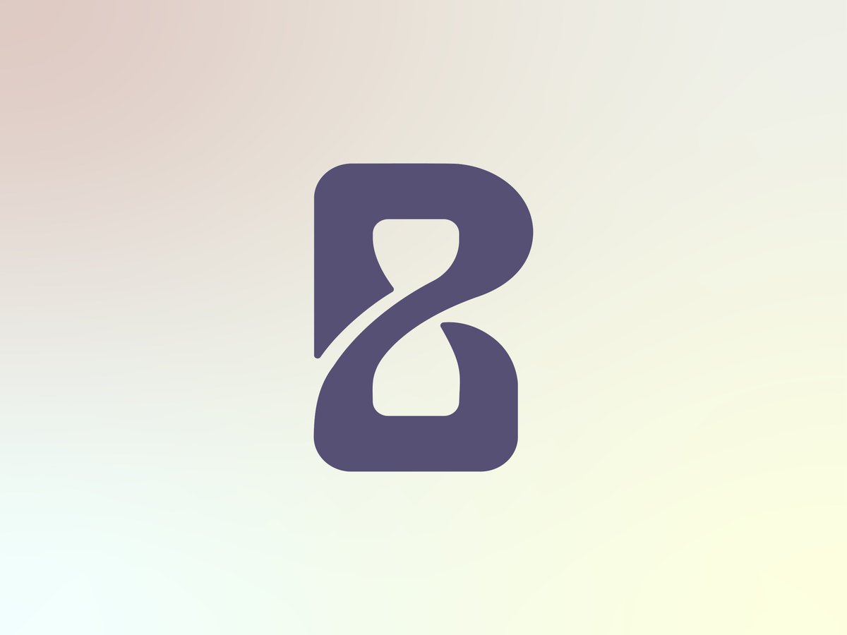 designernurul7's tweet photo. B and negative space hour glass - For Sale
https://t.co/SMmPkSUX17
Portfolio:
https://t.co/73VgfzzhHC
For logo and Branding
logosense.nurul@gmail.com
#b #hourglass #timemachine #branding #brandidentity #brandsystem #brandguidelines #visualidentity #clean #minimal #bold https://t.co/oxGJFuN1K0