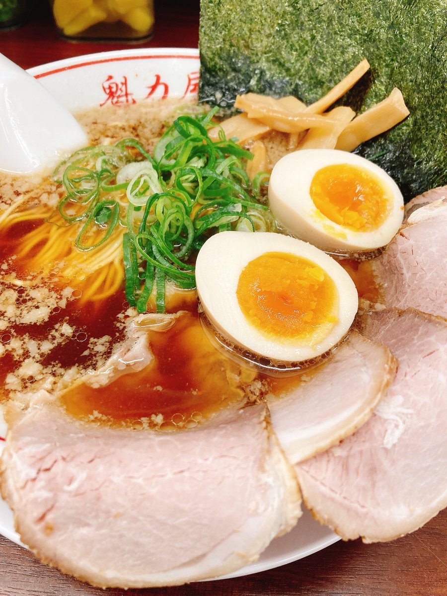 Route254x's tweet photo. 仲間と二人で…
「全部のせラーメン定食🍜」

久々にがっつりどっさり食べた😇 https://t.co/MUEDTCjm3e