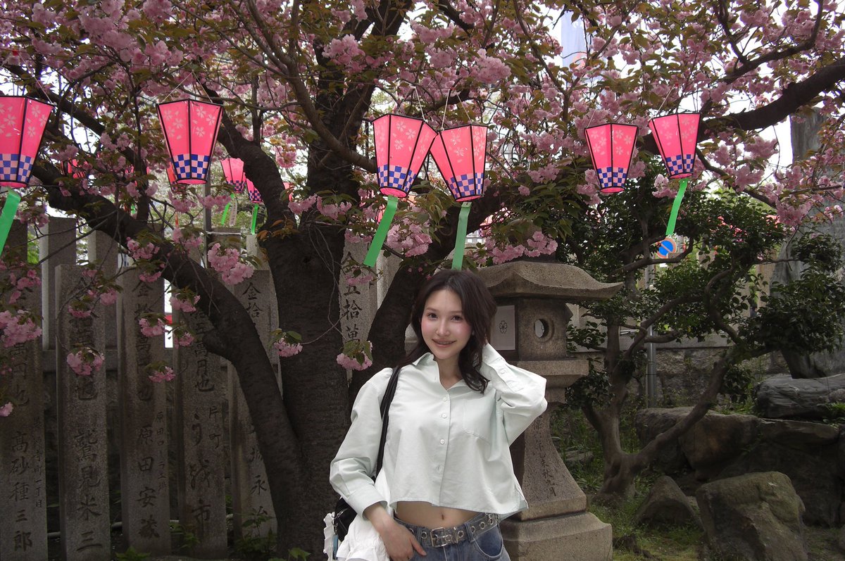Kuo_chan99's tweet photo. 🌸·° https://t.co/oHlwCRjG7Y
