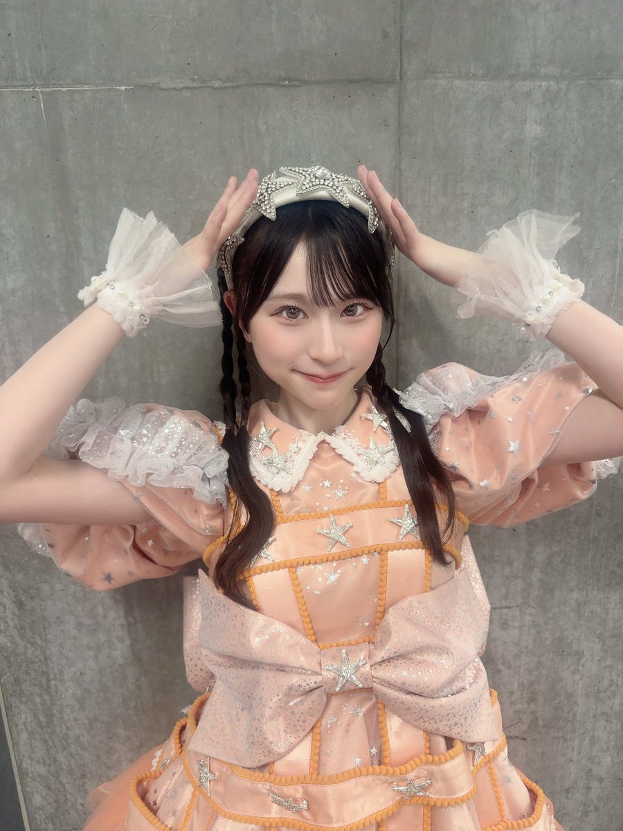 新井心菜(MORE STAR) (@cocona_ms1218) / Posts / X