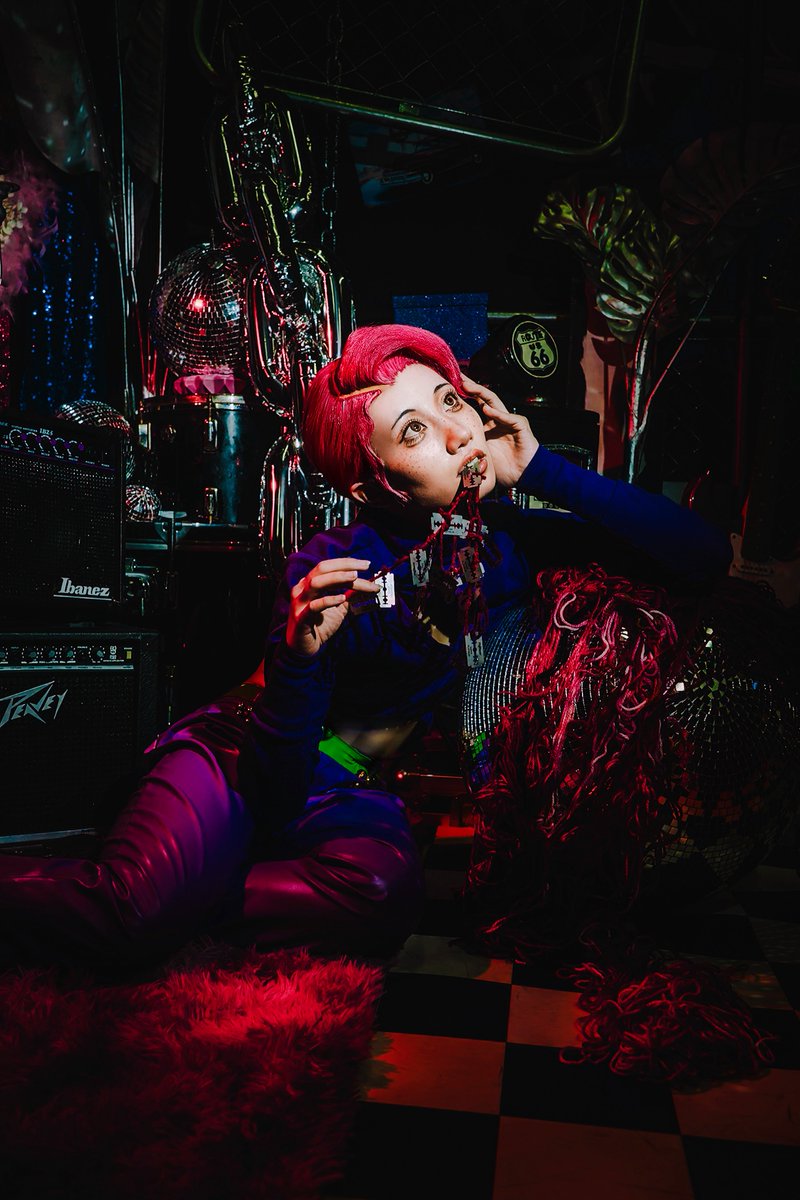 hgy_aaa_0201's tweet photo. 「やり方は出来ていると言っただろう」
cosplay / jojo / ドッピオ
p:(@aki_kan ) ☎ https://t.co/iuINUtJai1