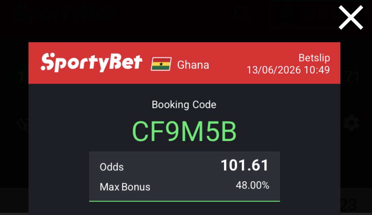 Ruf_ayii's tweet photo. In 3 days time we cash out.

See you on the winning side ☘️☘️ https://t.co/CdQQhlLqXt