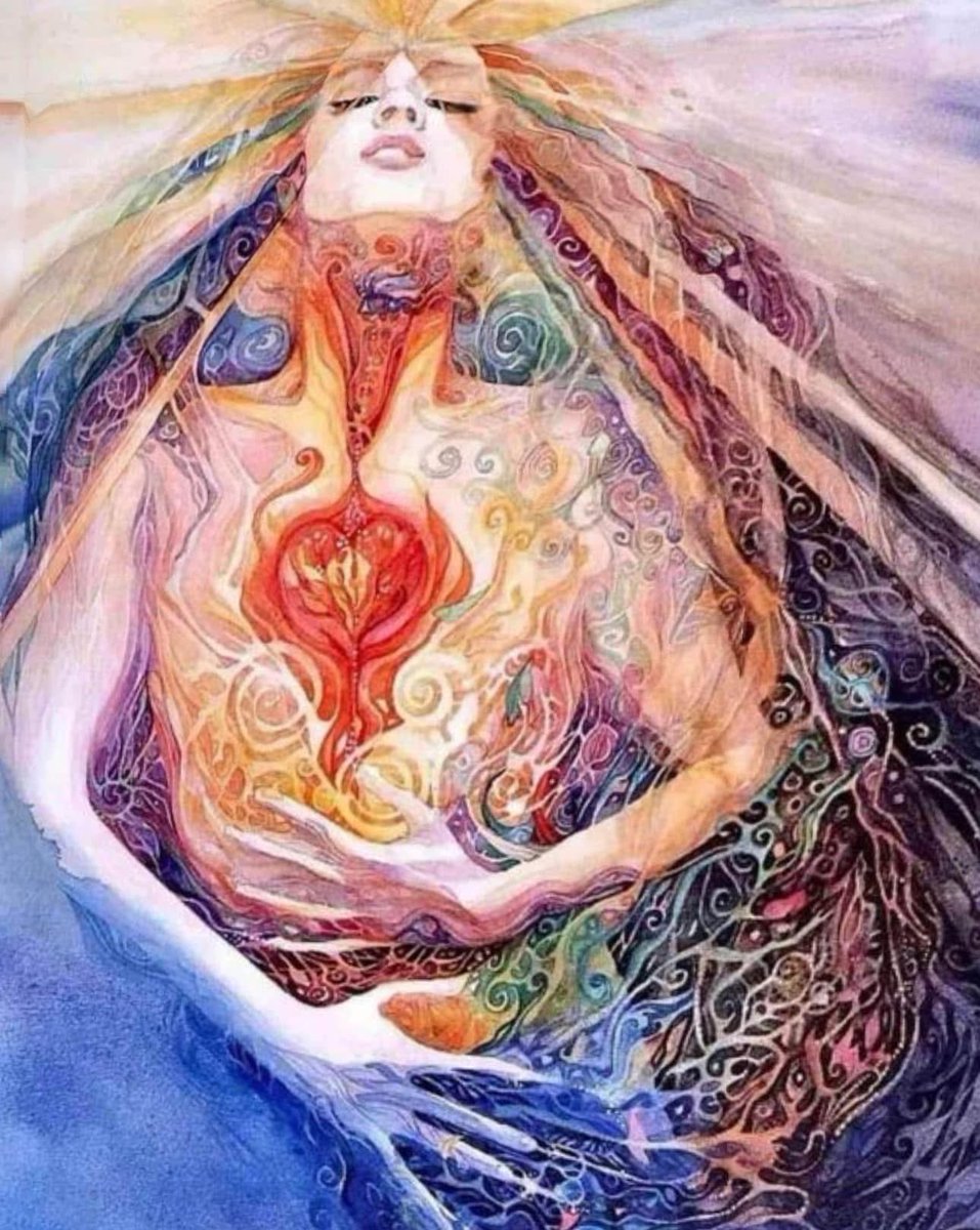 Catrima's tweet photo. When someone dies (including the animal kingdom), instead of saying they passed away, we should say their body died/passed away. Truly, their soul has not died. The body has died. The soul lives on. The essence of that person is not in the dead body but in the soul that lives on. https://t.co/GuiYEgISAE
