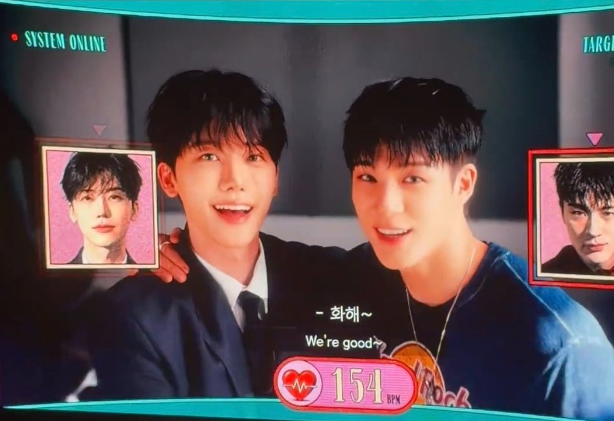 젠쥔ꔛ♡̷̷̷₊˚ ft.同谋者的默契💐 tweet media