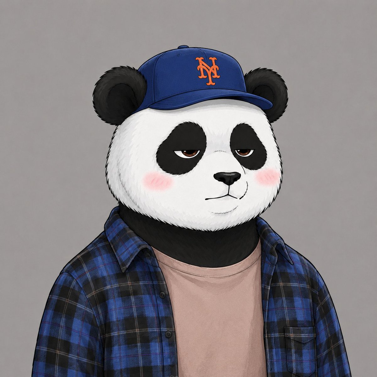 DozedPanda's tweet photo. FIRST 69 ADDRESS WILL BE GTD. 🐼 https://t.co/HuQ7eJVpAV