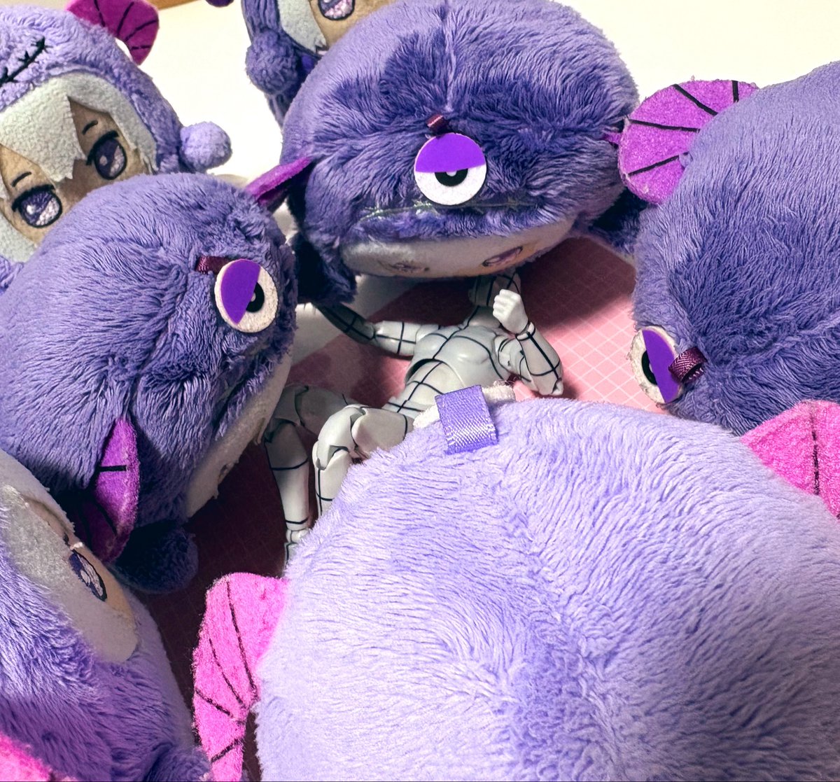 purplefan_fan's tweet photo. 理想の生活モデル https://t.co/bhWZTTdb2Y