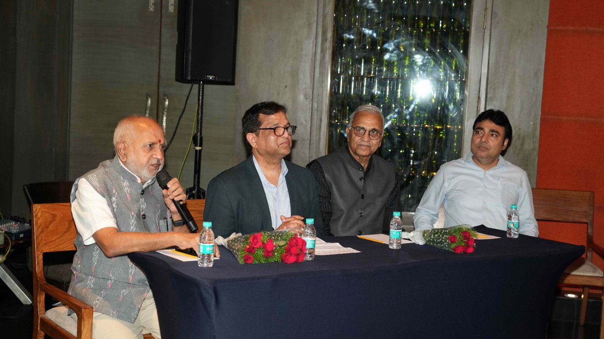 Govindhari_R's tweet photo. Thank you to all participants for making the TSHA Stakeholders Meeting on Health Insurance &amp; TPA Issues impactful. Special thanks to Shri R.K. Sharma Ji (IRDAI) and Dr. S. Prakash (GIC India) for their valuable insights. #TSHA #HealthInsurance #TPA https://t.co/fsaIyVrEkl