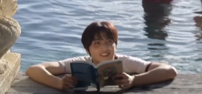 cuddlyfullsun's tweet photo. my cutie pie! ☺️ https://t.co/Q8gGiidVbV