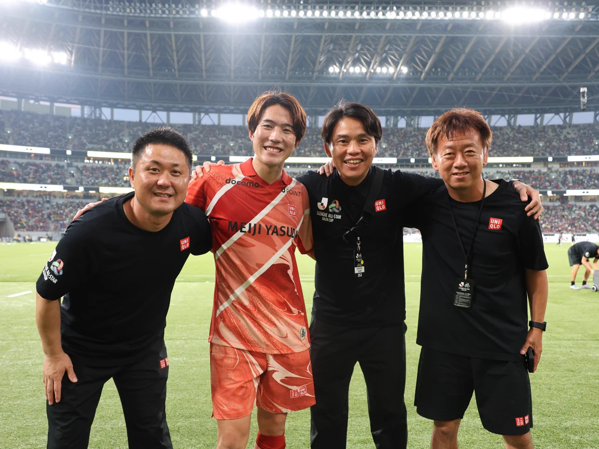 FC東京【公式】 #東京が熱狂 on X: 