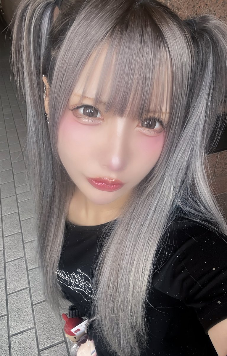 Chacha_TENRIN tweet picture