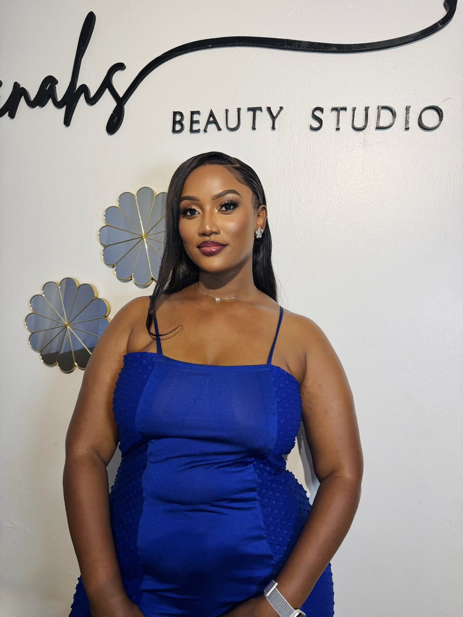 queeen_minah's tweet photo. Elegant glam by us🥰🔥
For makeup bookings
Piga simu/ Whatsapp 📲 0676335537
📍Sinza, Ahadi St
#glammedbyqueeenminah https://t.co/DYOjxA6gZ1