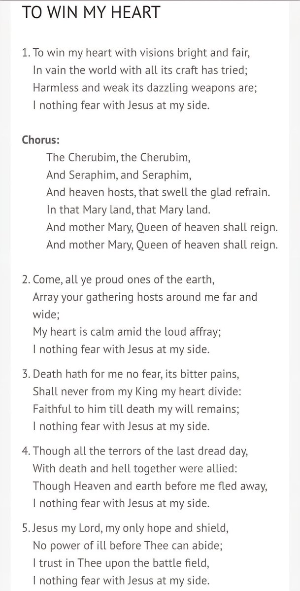 onyinyeofficial's tweet photo. @catholichymns https://t.co/JjGizmVuDM