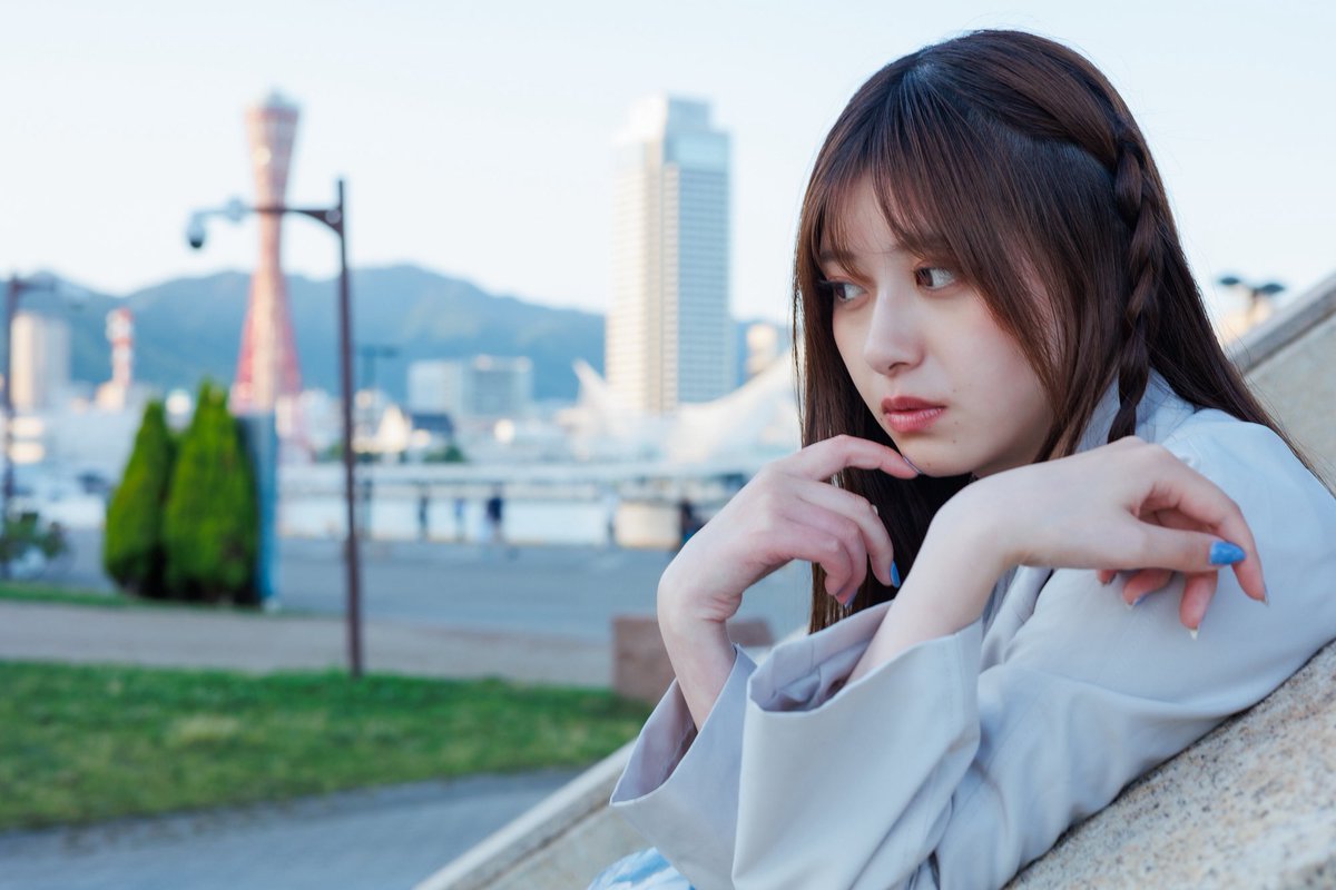 ysnote's tweet photo. model：真白すいさん（@sui__furipura )
dete：2026.05

#ポートレート
#フリプラ撮影会
#フリプラMODEL事務所
#ファインダー越しの私の世界
#写真で伝える私の世界
#写真好きな人と繋がりたい
#キリトリノセカイ https://t.co/dROVmZyL0T
