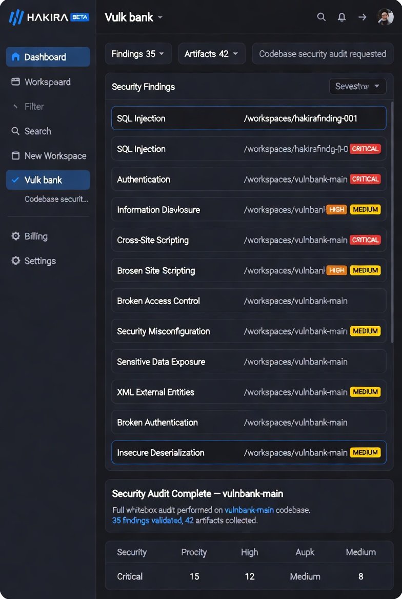 JB_Xponential's tweet photo. Most security tools tell you what’s broken.

Very few show you how it gets stolen.

I tested HAKIRA @hakiraio on a vulnerable setup.

Not for marketing.

For reality check.

The results were not just “findings”.

They were attack paths.

→ Auth bypass chains
→ Privilege escalation routes
→ Economic exploit loops
→ Data exposure points

But here’s the part that stood out:

✓It didn’t just flag bugs.

✓It reconstructed how an attacker thinks.

Step by step. Chain by chain. System by system.

That’s the difference between a scanner… and a security mindset engine.

Now to be clear:

No tool replaces deep manual auditing.

But direction matters.

And this direction is shifting from:

“Here’s what’s wrong”

to

“Here’s how you get drained”

That shift is everything in Web3.

Because exploits don’t happen as bugs.

They happen as sequences.

If you’re building in Web3, security is not a feature.
It’s the foundation.

Worth looking at Hakira with that lens.

@hakiraio  @dersonxyz 
#Web3Security #Cybersecurity 
#Smartcontractauditing