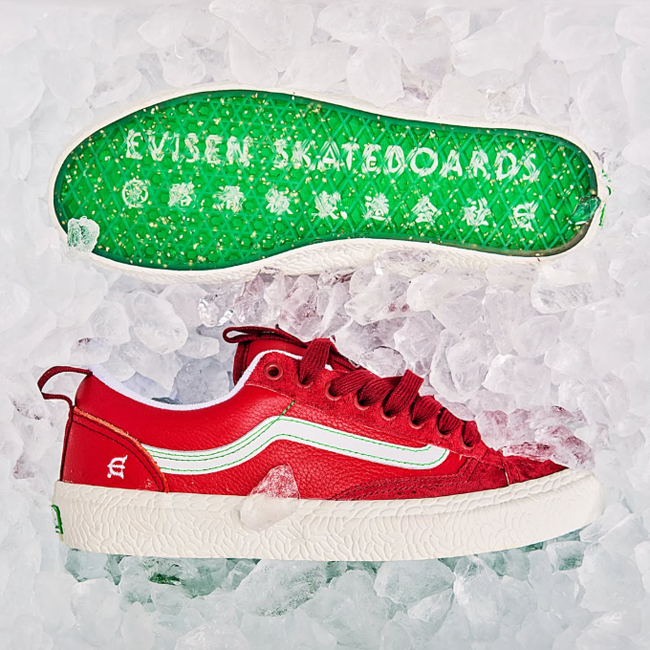 STORMYtokyo's tweet photo. VANS x EVISEN SKATEBOARDS コラボレーションシューズ！
残りわずかです！

Skate Half Cab / Skate Old Skool 36+

online→https://t.co/T0Ko75CeIm
#vans #evisenskateboards #stormytokyo #skateboards https://t.co/QDDGnhfrD8