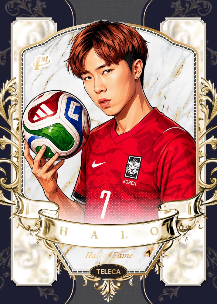 NU_HALO's tweet photo. 카드 이렇게 만들면 너무 예쁜데?
(실물과 많이 다름 주의!)

#TELECA #테레카 #FIRSTWAVE #퍼스트웨이브 @teleca_official https://t.co/jwZQHGW6Ng