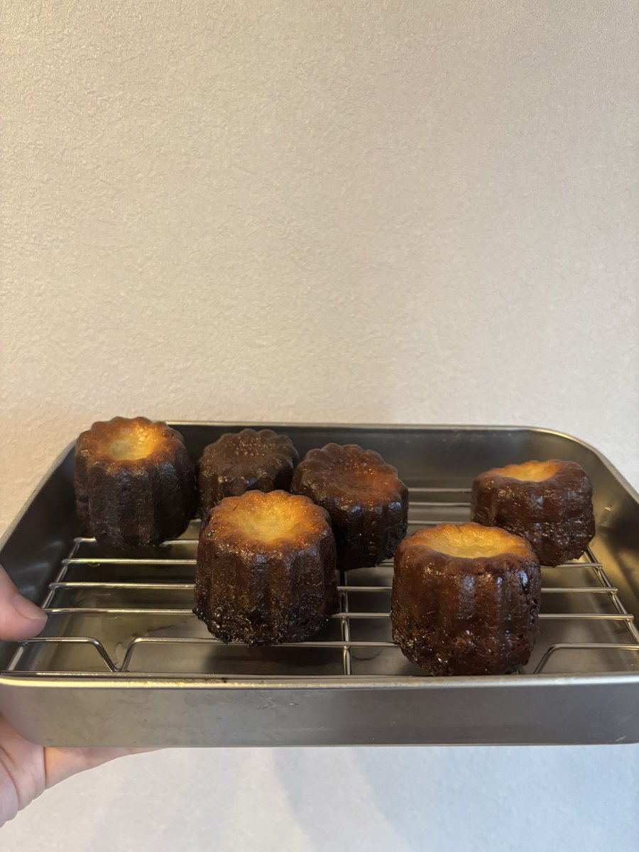 ntmm____'s tweet photo. シリコンから金属に型を変えた！
成功！^_^ https://t.co/L9Hs2a2xpV