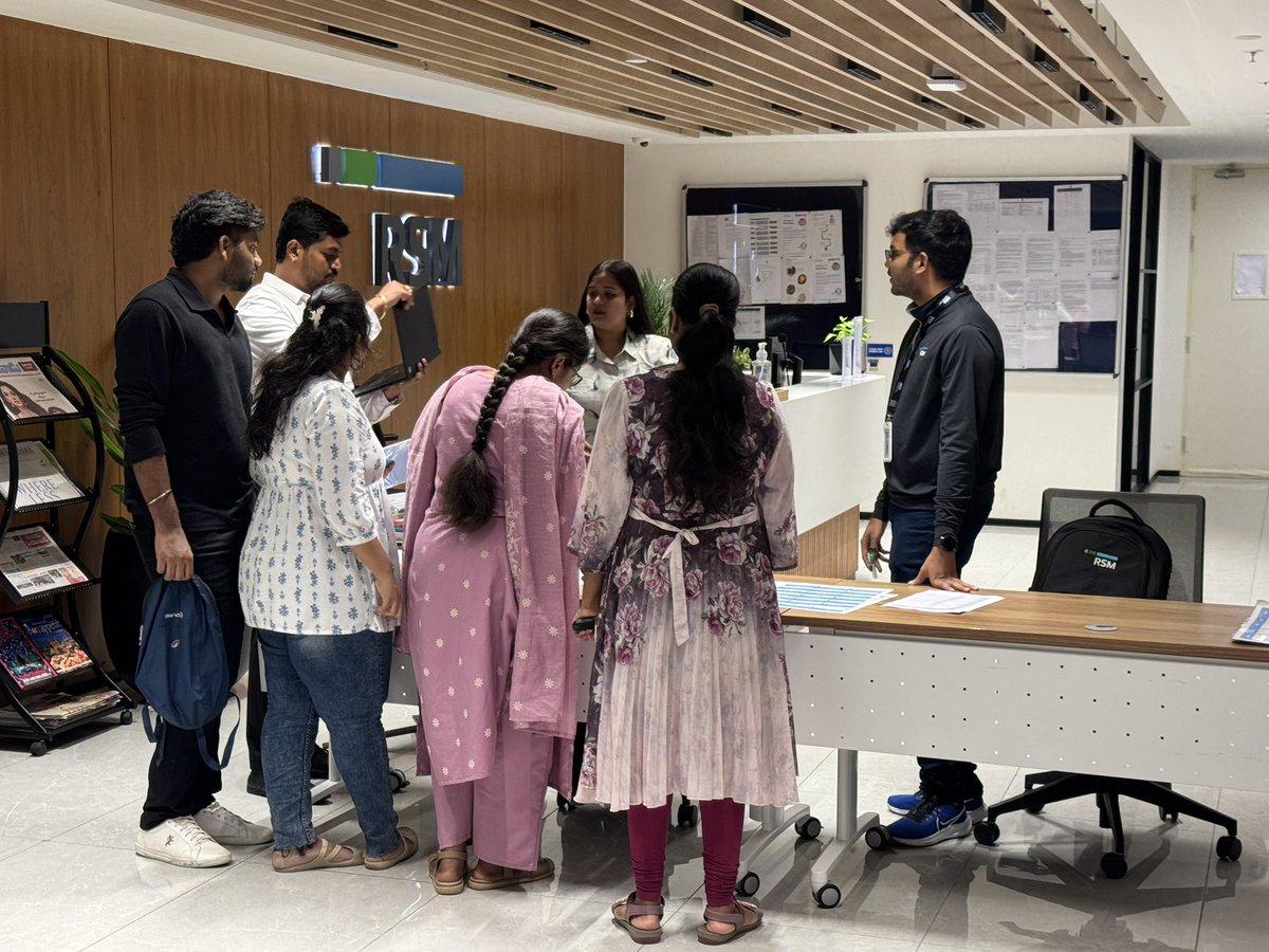 Hyderabad Tech Events tweet media