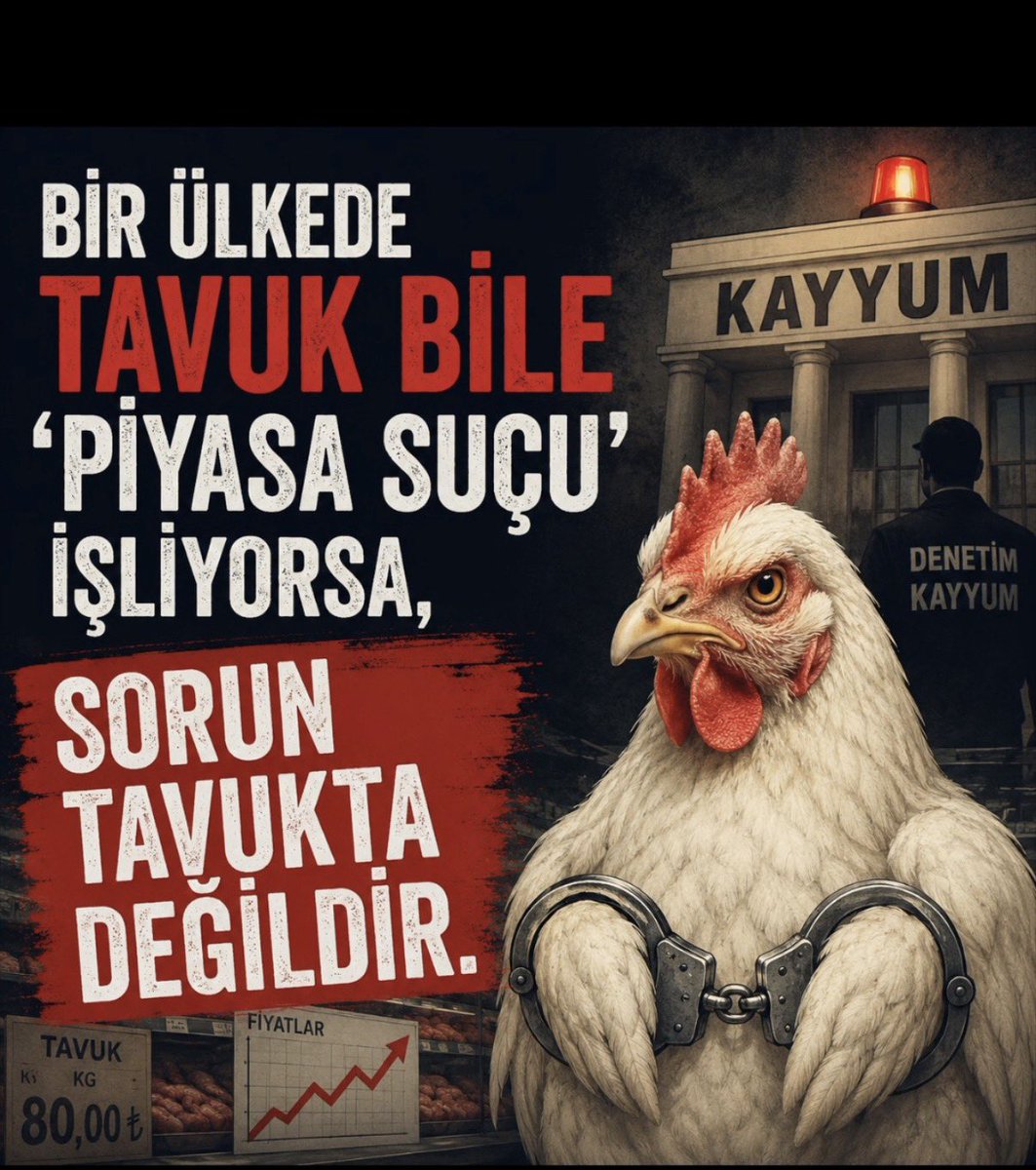 aslanleyla367's tweet photo. Kayyum atanan başlıca şirketler:

Banvit
Şenpiliç
Erpiliç
Lezita
Keskinoğlu
Gedik Pazarlama
Hastavuk
Akpiliç, Bakpiliç, Aspiliç, Bupiliç, Orvital, Aypi vb.

Bu şirketler Türkiye beyaz et üretiminin yaklaşık %80’ini karşılıyor

#ÖfkemizDerinSeyyanenVerin https://t.co/qyrxeiMjA4